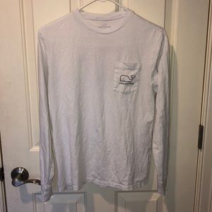 Vineyard Vines Long Sleeve